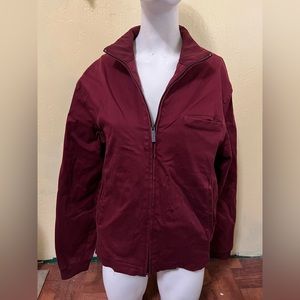 Kenneth Cole New York Lightweight Jacket